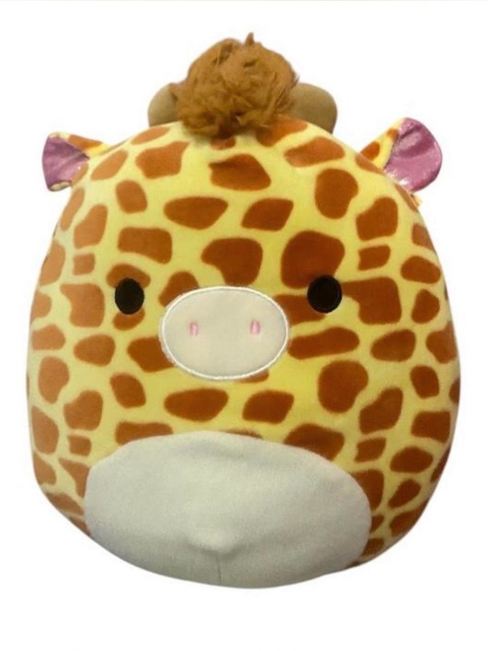 Squishmallow Gary the giraffe